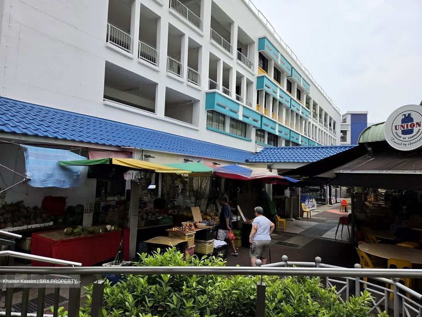 Tampines Street 23 (D18), Shop House #623017041